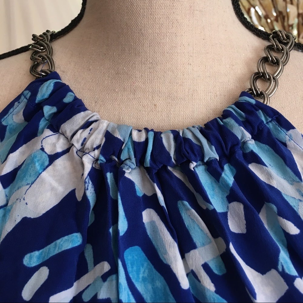 Kenneth Cole top. - Picture 3 of 8